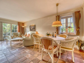 Worningstair Huis